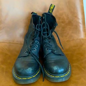 Dr. Martens AirWair size 7